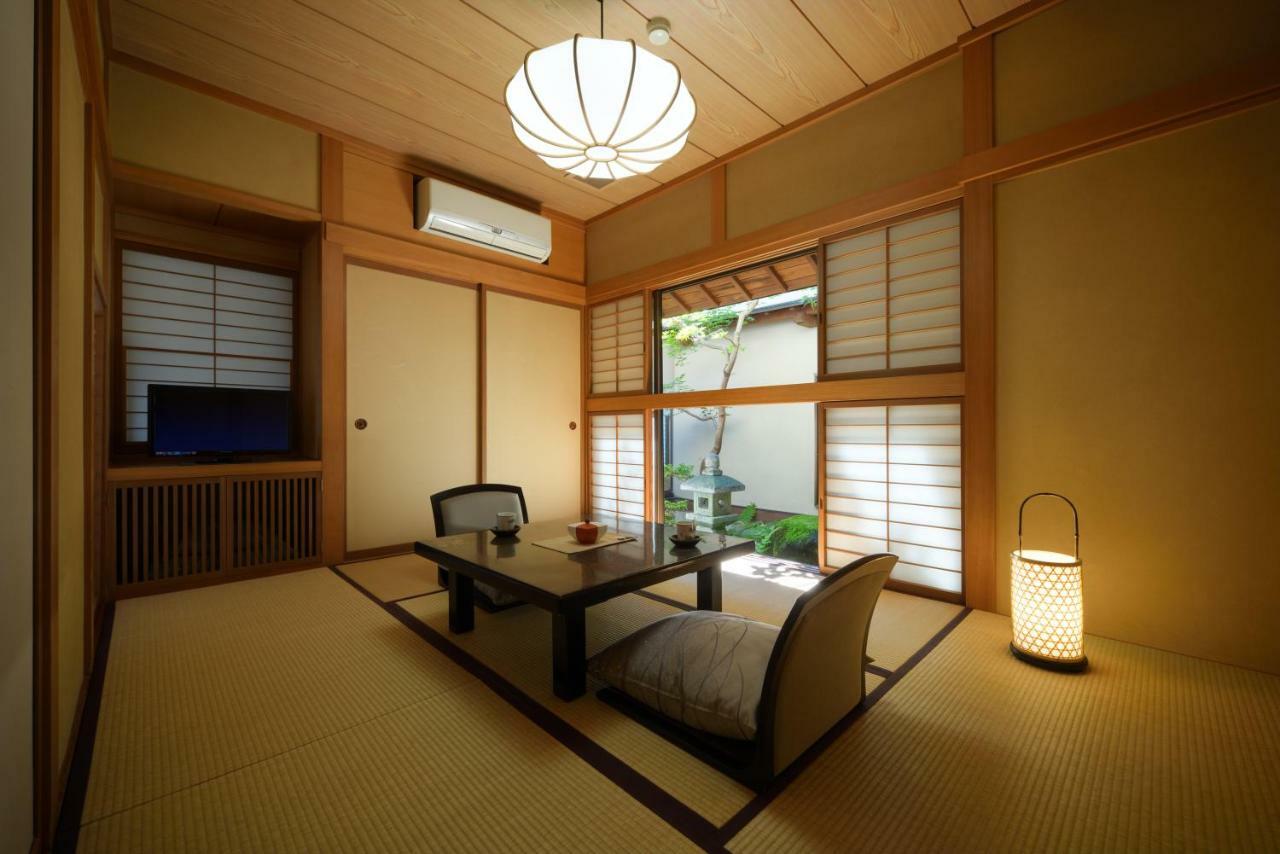 Отель Shouhakutei Azumaso Тендо Экстерьер фото